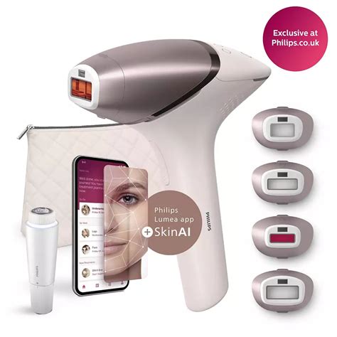 philips lumea 9900|Philips Lumea 9000 Series, IPL Hair Removal Device,。